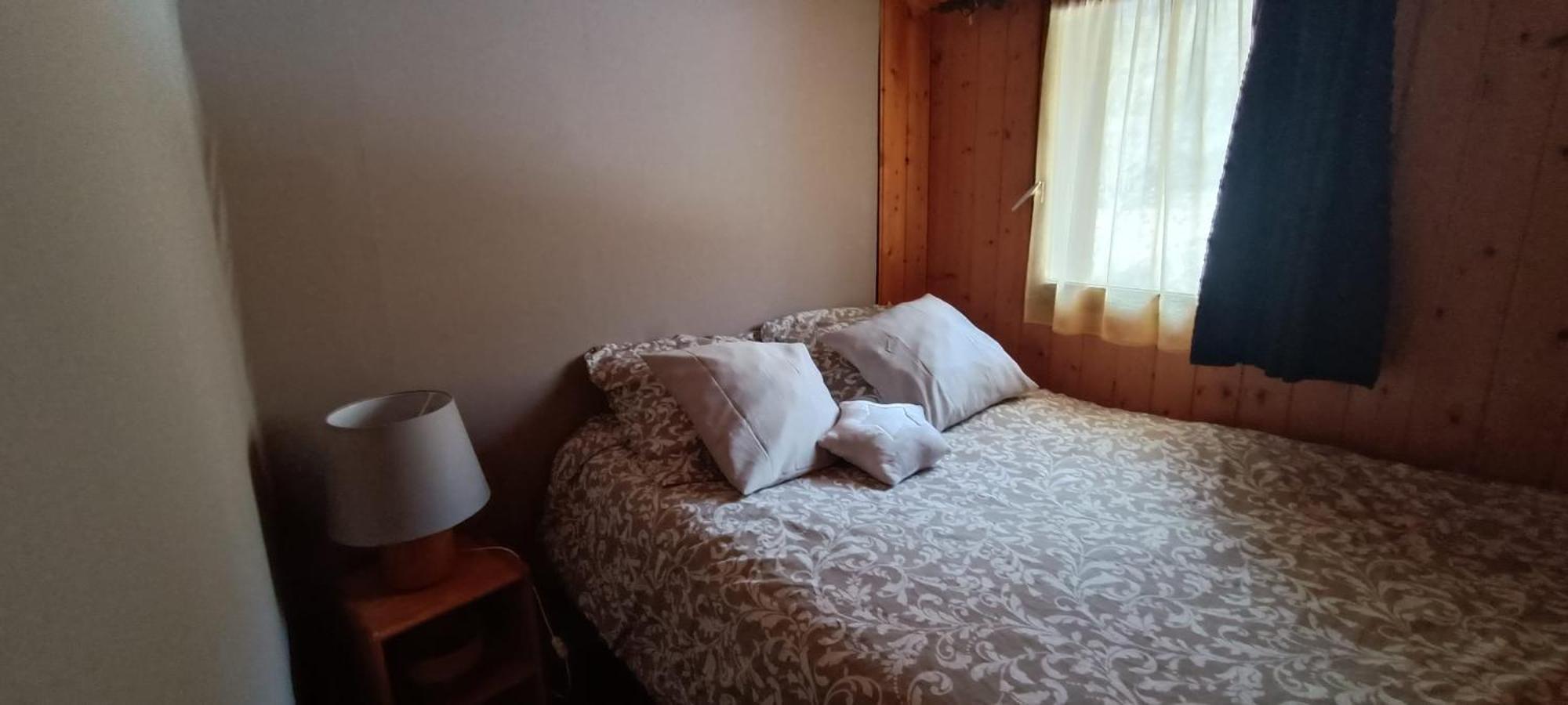 Nice Studio 2 Steps From The Slopes Saint-Chaffrey Exterior foto